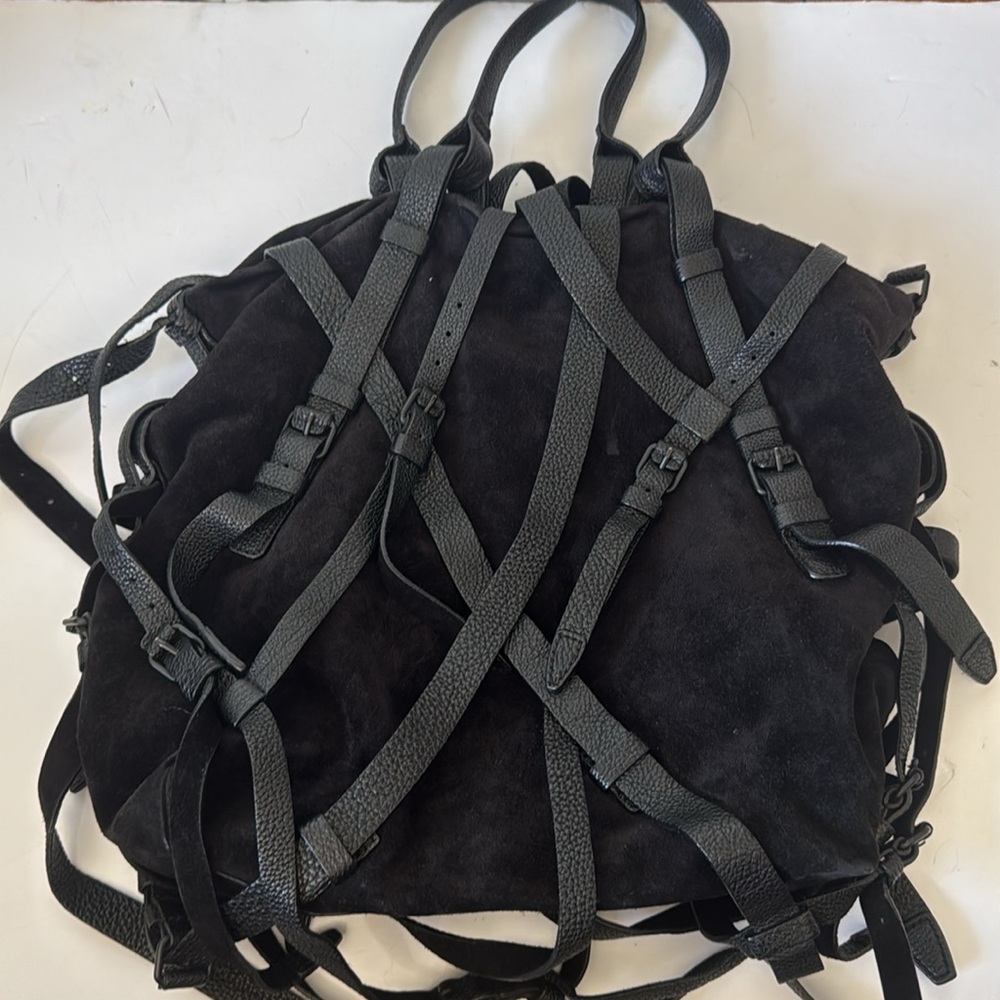Alexander Wang Kirsten Tote - Picture 3 of 16